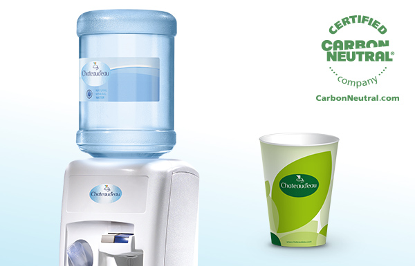 Fontaine a eau pour entreprise : Offre ECO Fontaine a eau pour entreprise : Offre ECO