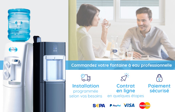 Acheter en ligne fontaine à eau entreprise Acheter en ligne fontaine à eau entreprise