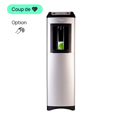 Fontaine à eau pour professionnel