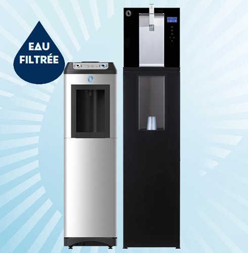 Fontaines à eau filtrantes Fontaines à eau filtrantes