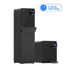 fontaine réseau advanced noire