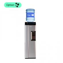Fontaine pour professionnel : eau de source gazeuse