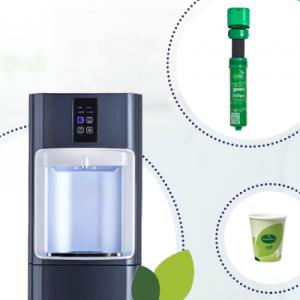 Fontaine A Eau Sur Reseau Pour Entreprise Chateaud Eau