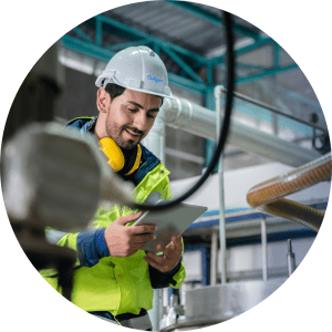 L'expertise du service