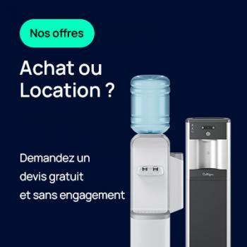 promo fontaine a eau