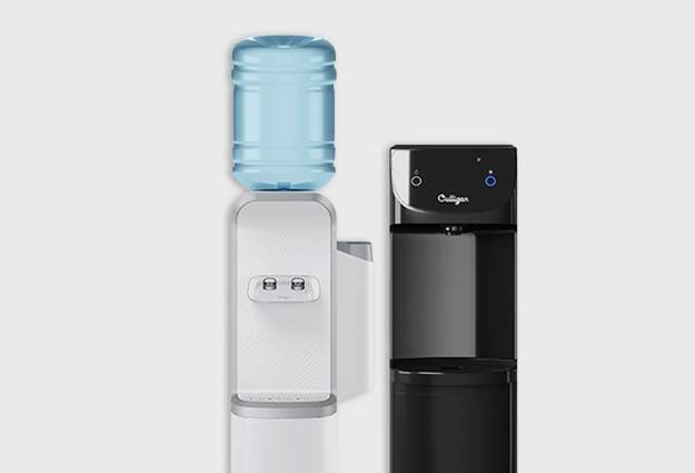 achat fontaine eau entreprises