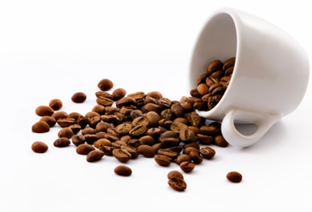 Machines à café en grains