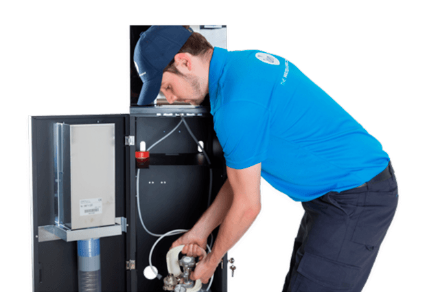 Services techniques et maintenance Services techniques et maintenance