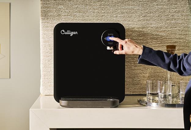 fontaine eau refrigeree chateaudeau