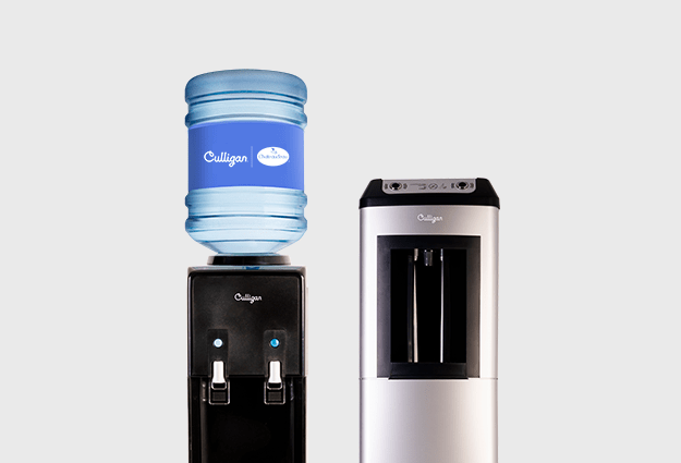 achat fontaine eau entreprises