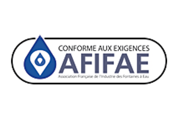 Logo certificat AFIFAE