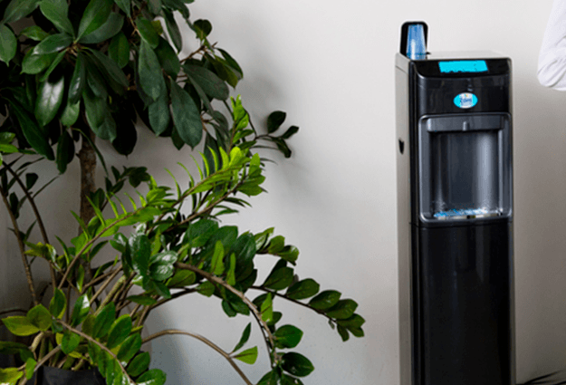 Fontaines filtrantes sur réseau pour entreprises Fontaines filtrantes sur réseau pour entreprises