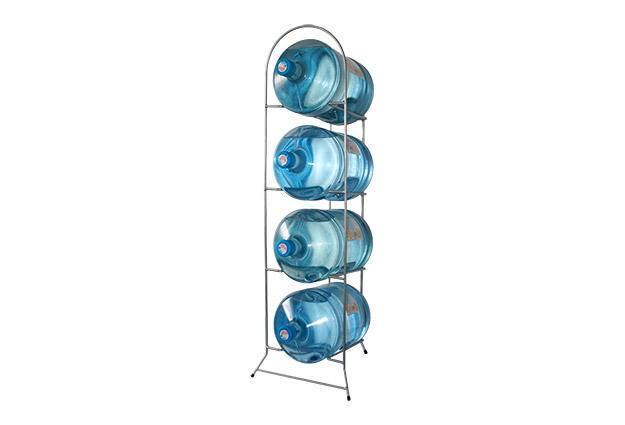 Support de bonbonnes pour fontaines Support de bonbonnes pour fontaines