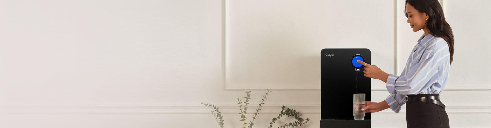 fournisseur fontaines a eau