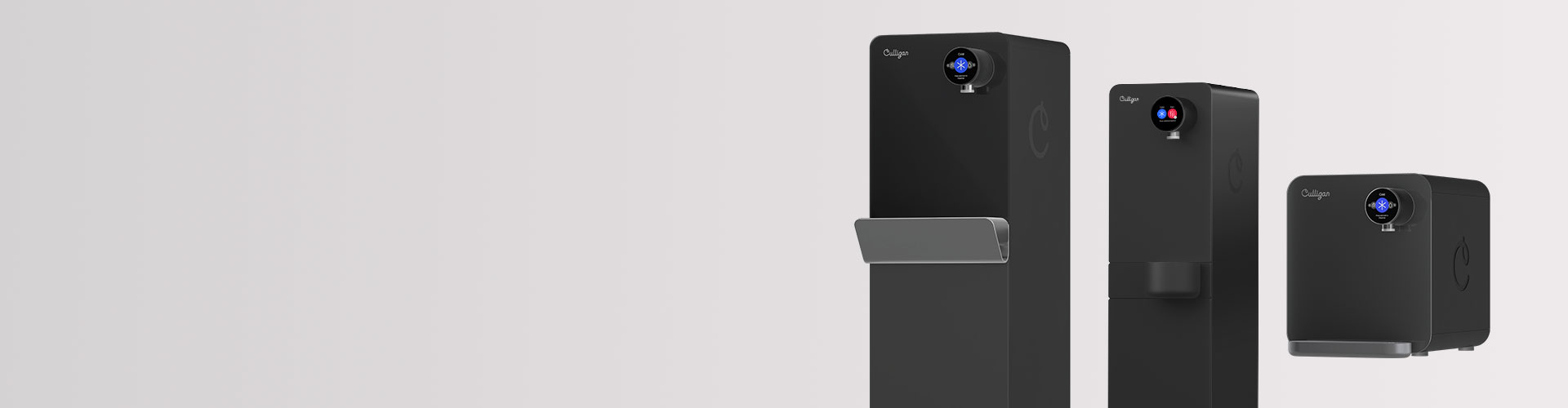 Fontaine à eau réseau