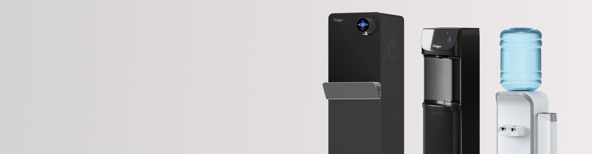 fontaines a eau entreprise : bonbonne ou filtrante