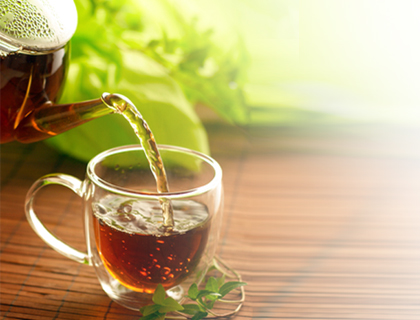 Boire du thé, est-ce bon pour la santé ?