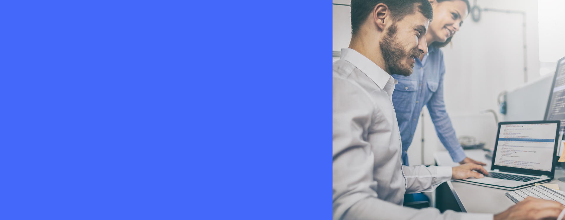 Nouveau Portail Client